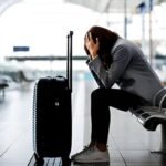 Alaska Airlines Missed Flight