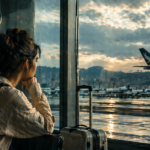 Cathay Pacific Flight Change