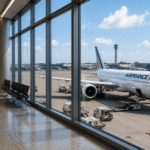 Air France Cancellation Policy