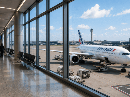 Air France Cancellation Policy