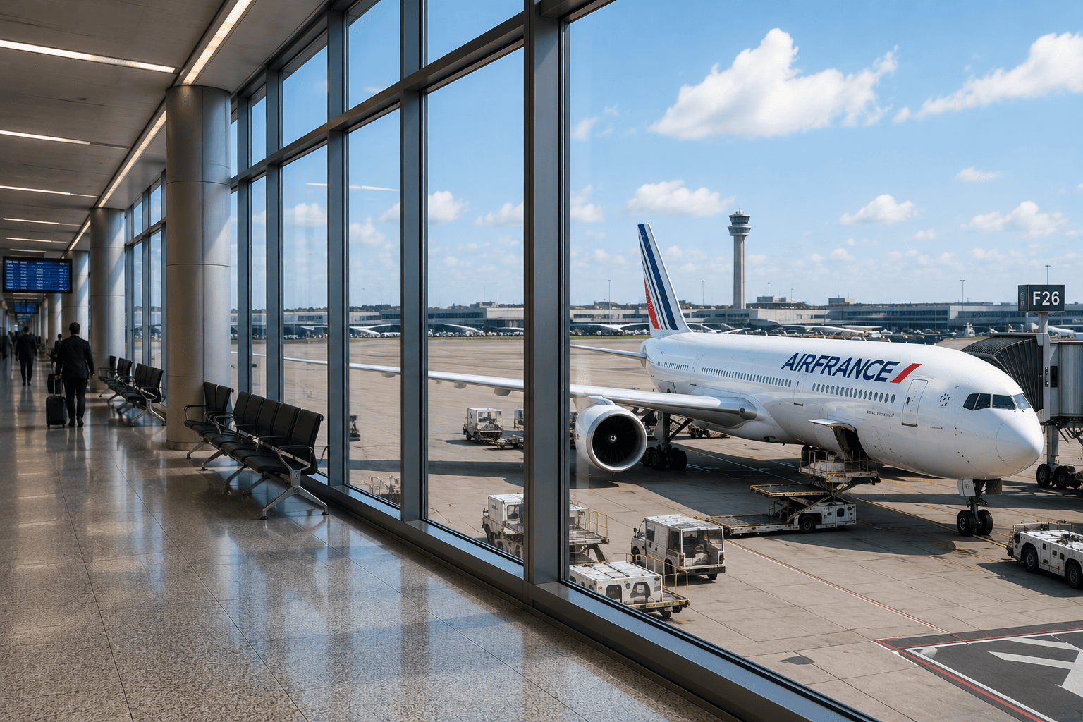 Air France Cancellation Policy