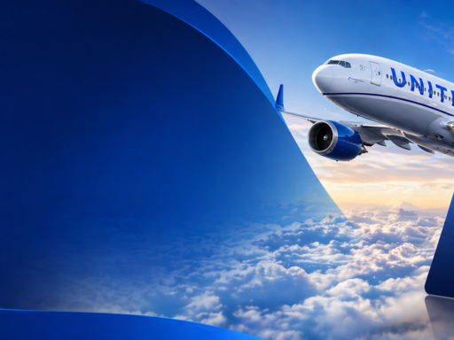 How to Use United Future Flight Credit