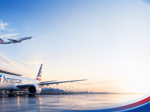 How to Use American Airlines Credit