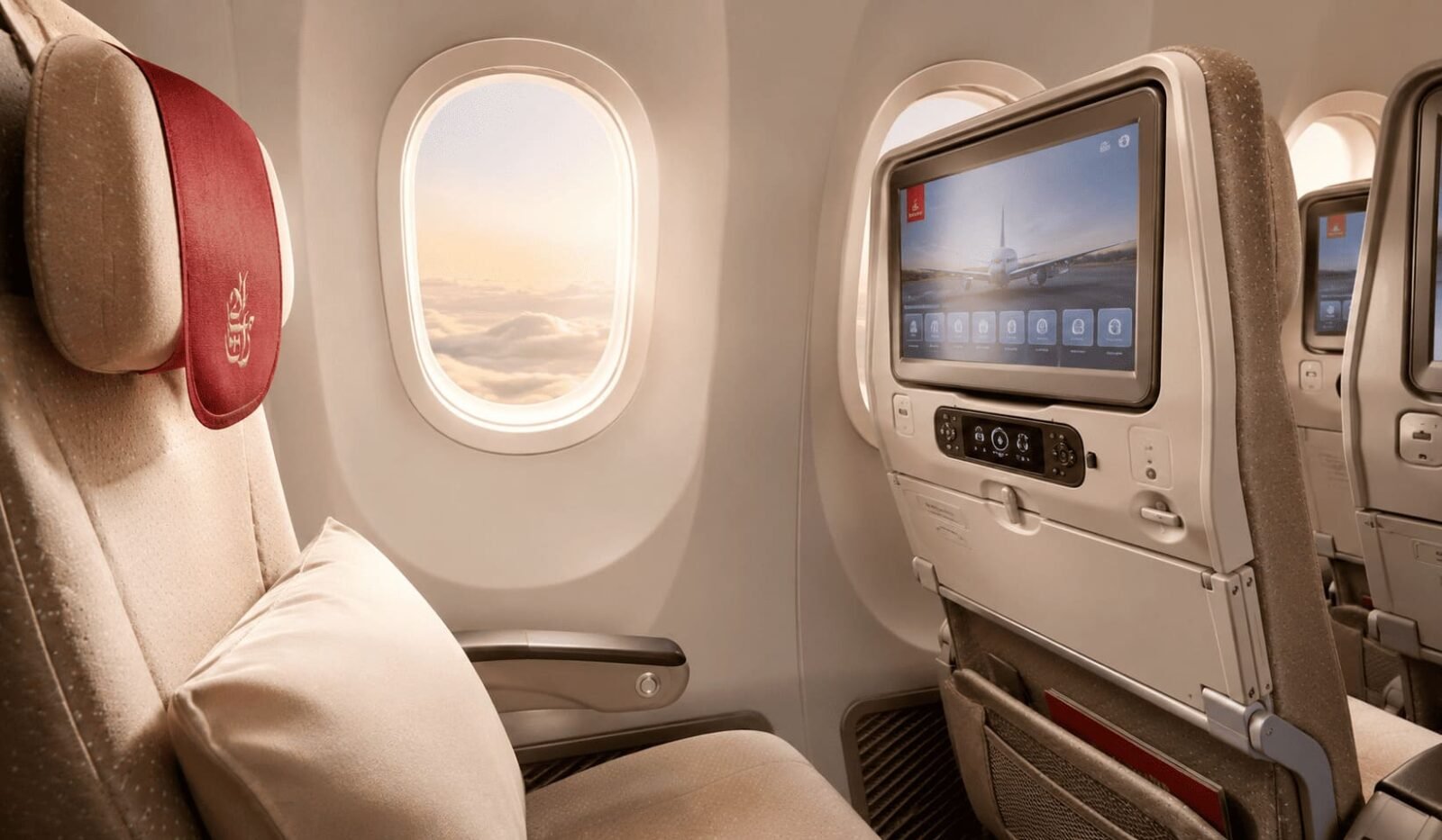 Emirates Economy Flex Cancellation Fee & Refund Policy