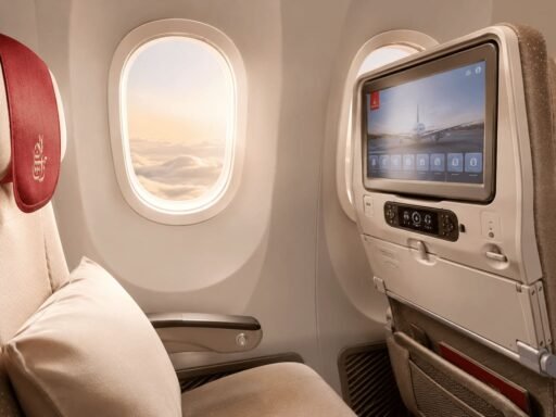Emirates Economy Flex Cancellation Fee & Refund Policy