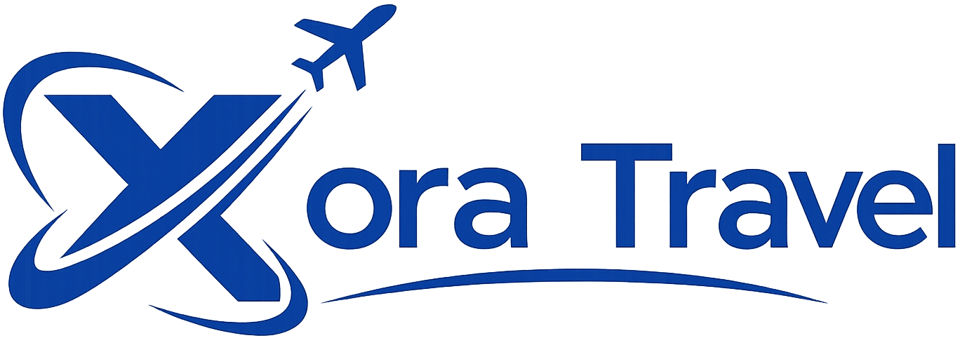 Xora Travel