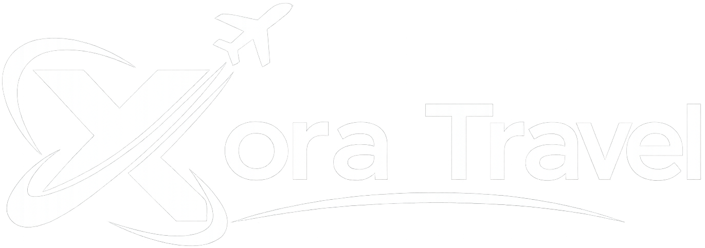 Xora Travel