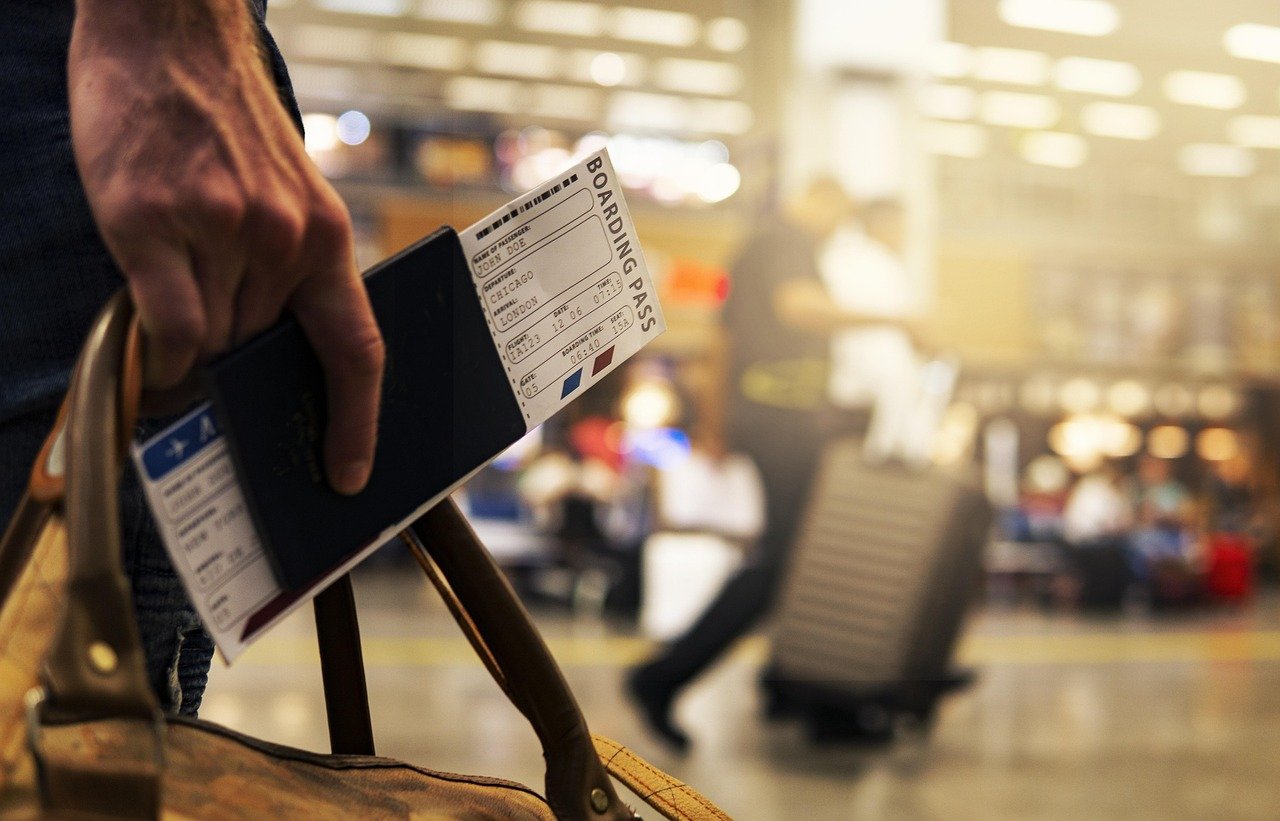 Finnair Reservation Desk